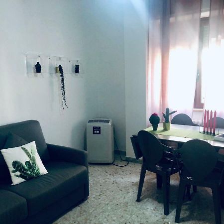 Casa Dolce Casa Villa Cosenza Exteriör bild