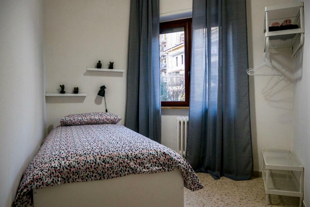 Casa Dolce Casa Villa Cosenza Exteriör bild