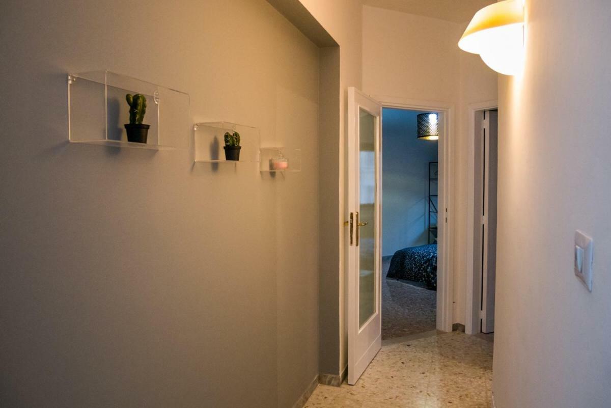 Casa Dolce Casa Villa Cosenza Exteriör bild