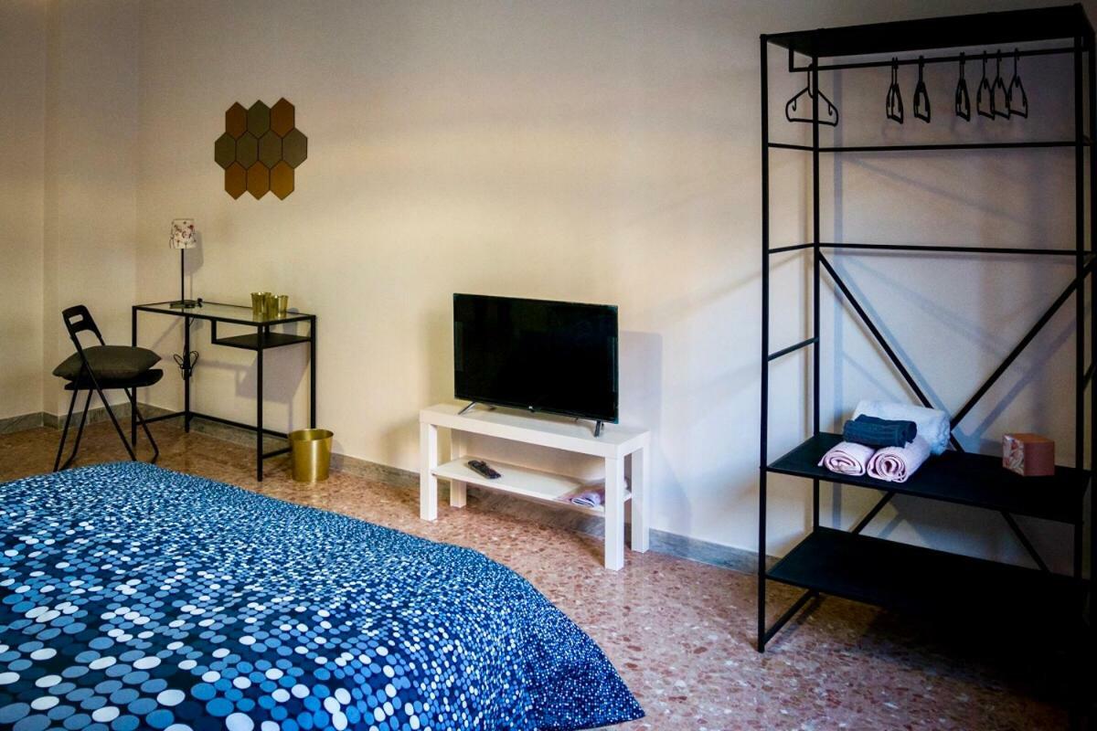 Casa Dolce Casa Villa Cosenza Exteriör bild
