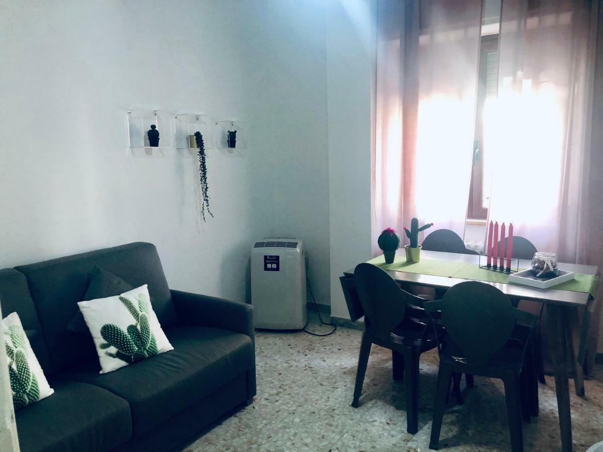 Casa Dolce Casa Villa Cosenza Exteriör bild